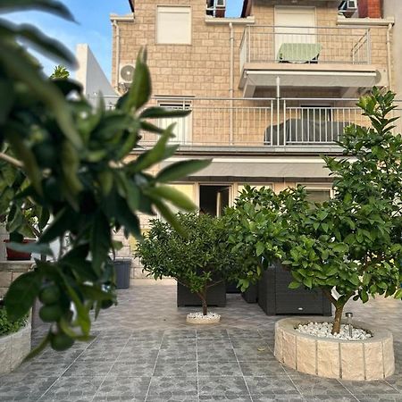 Apartment Samanta Supetar Zewnętrze zdjęcie