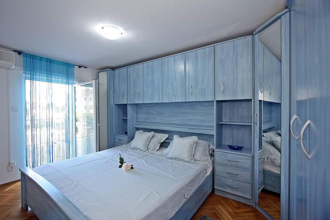 Apartment Samanta Supetar Zewnętrze zdjęcie