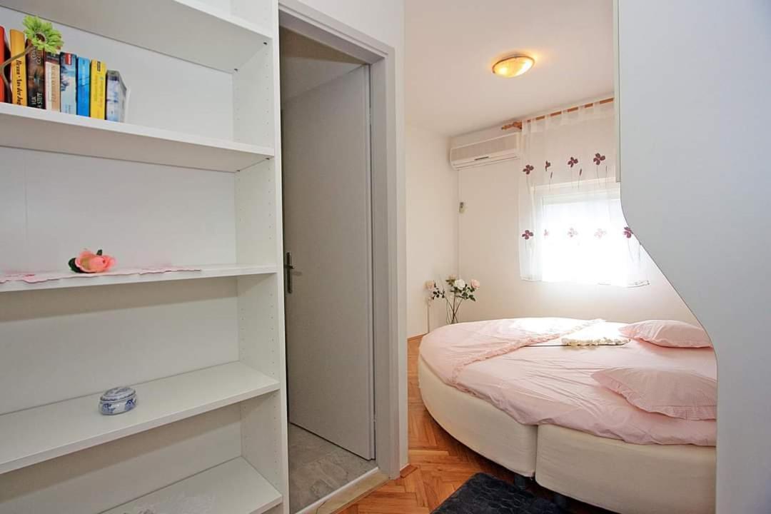 Apartment Samanta Supetar Zewnętrze zdjęcie