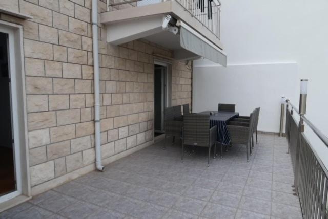 Apartment Samanta Supetar Zewnętrze zdjęcie