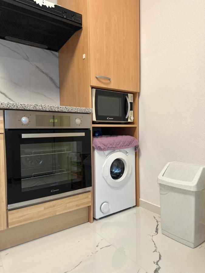 Apartment Samanta Supetar Zewnętrze zdjęcie