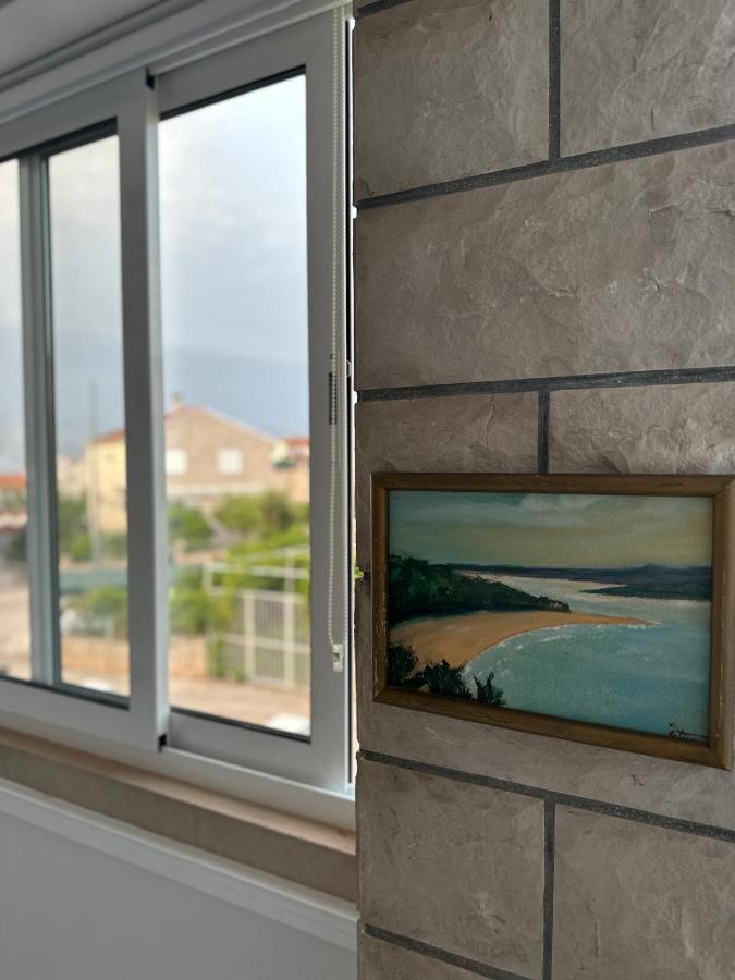 Apartment Samanta Supetar Zewnętrze zdjęcie