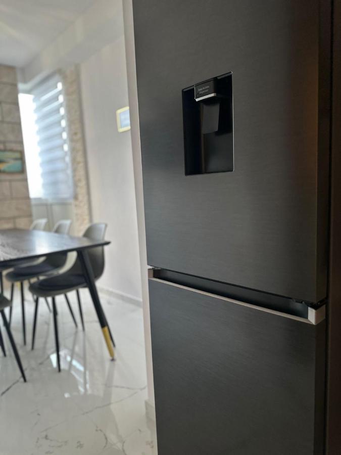 Apartment Samanta Supetar Zewnętrze zdjęcie