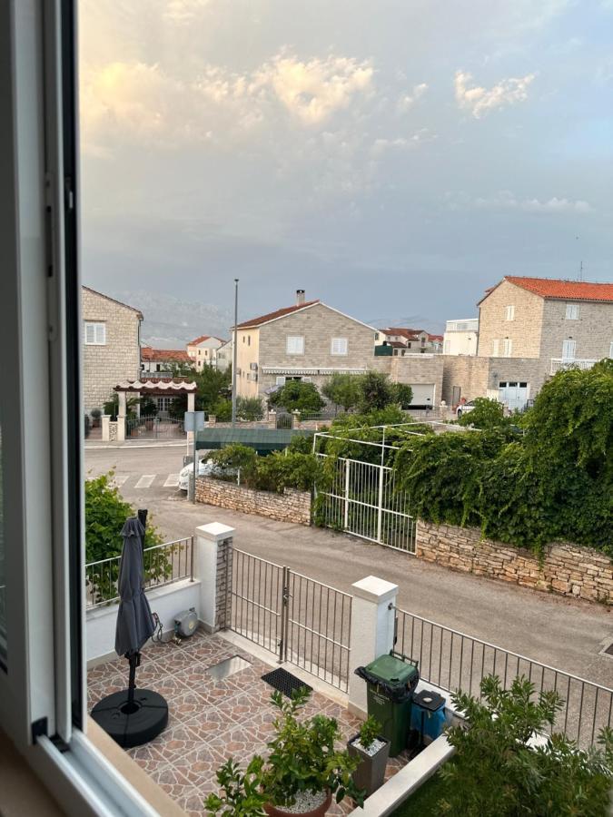 Apartment Samanta Supetar Zewnętrze zdjęcie