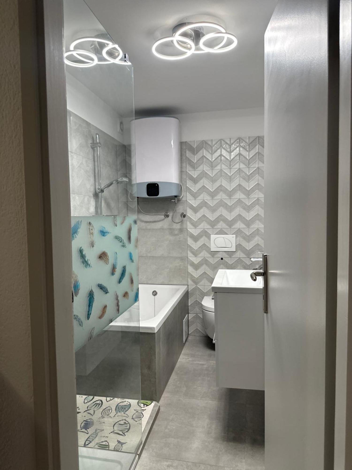 Apartment Samanta Supetar Zewnętrze zdjęcie